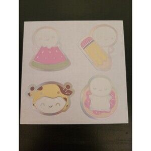 TCMC Holo Foil Seals